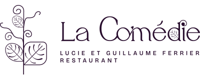 RESTAURANT LA COMEDIE