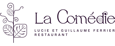 RESTAURANT LA COMEDIE